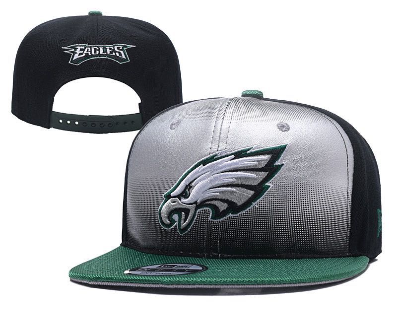 2023 NFL Philadelphia Eagles Hat TX 202312152